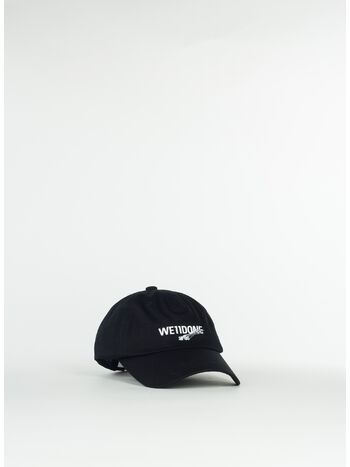 CAPPELLO BASIC 1506 LOGO, BLACK, small