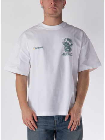 T-SHIRT HARTTRONIX, , small