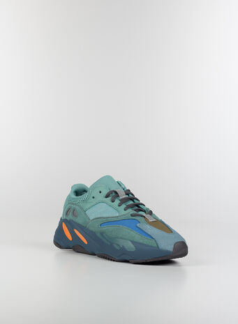 SCARPA YEEZY BOOST 700 FADED AZURE, , small