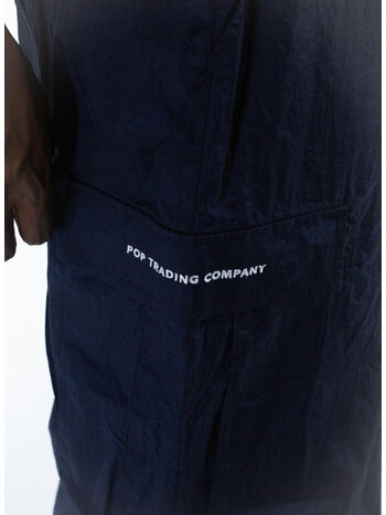 PANTALONE CARGO, NAVY, small