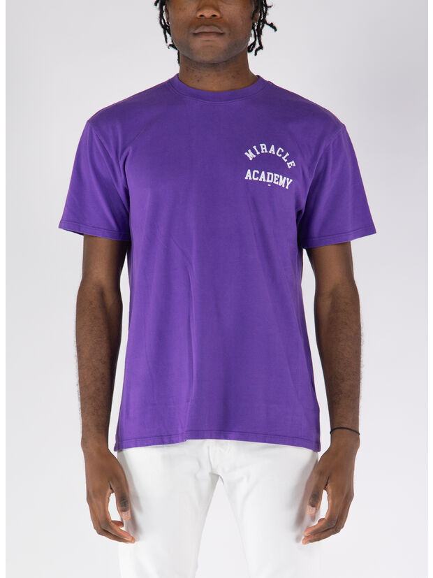 T-SHIRT MIRACLE ACADEMY, , large