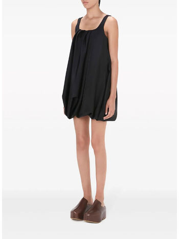 ABITO TWISTED MINI, 999 BLACK, small