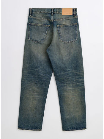 JEANS WIDE TWIST, 719, small