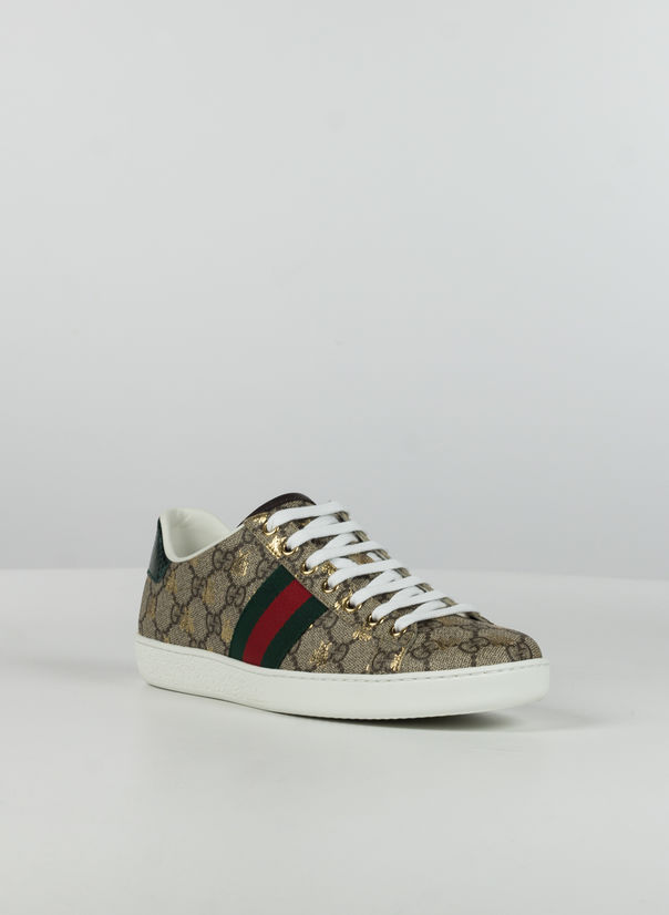scarpe gucci con serpente