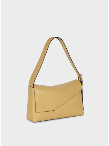 BORSA OSCAR BAGUETTE, 1317 SANDY, small