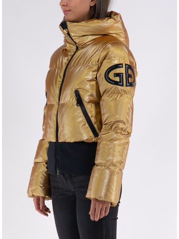 PIUMINO BOMBARDINO, 7100 GOLD, small