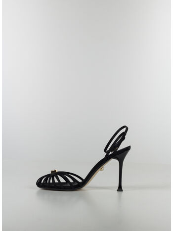 SCARPA KIDA 095 BLOG SATIN, BLACK, small