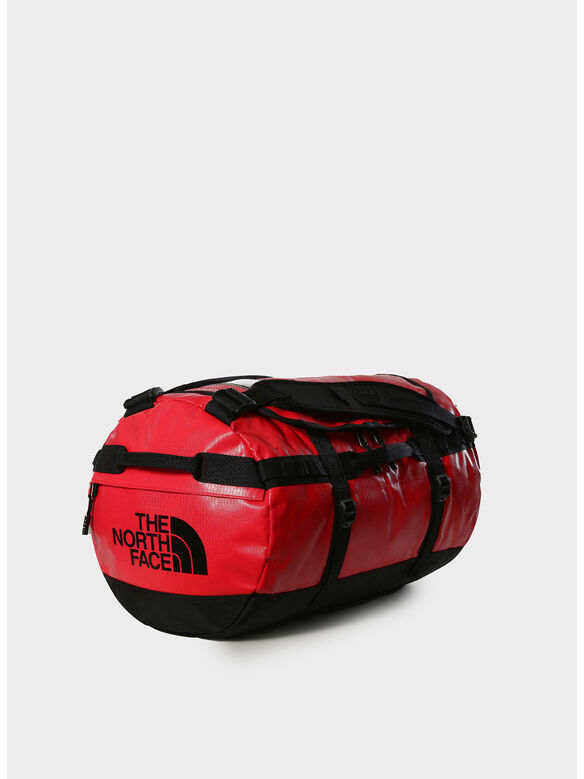 BORSA BASE CAMP DUFFEL S 50L UNISEX, 54A1 GRAVEL VIOLET, medium