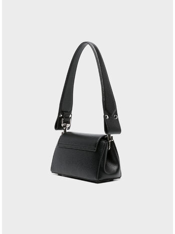 BORSA SMALL HAZEL, N403 BLACK, small