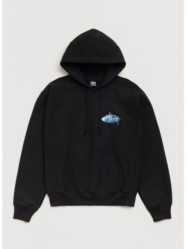 FELPA WAVE, 0001 BLACK, large