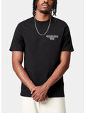 T-SHIRT S/S ALUMNI, 89XX BLACK, thumb