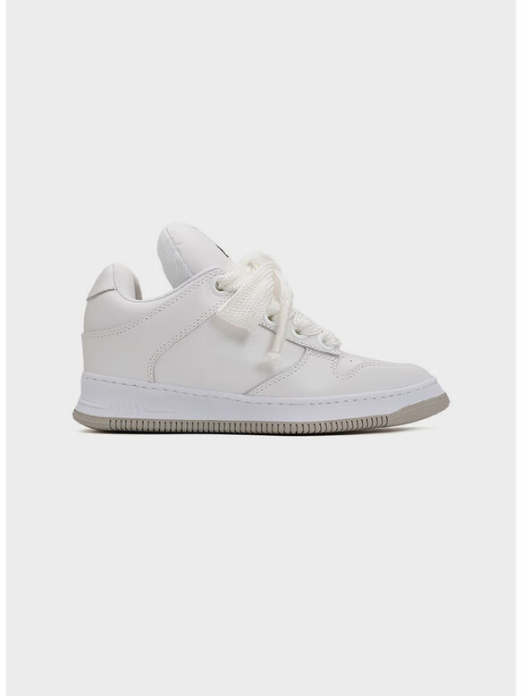 SCARPA ROSY DAD, WHITE, medium