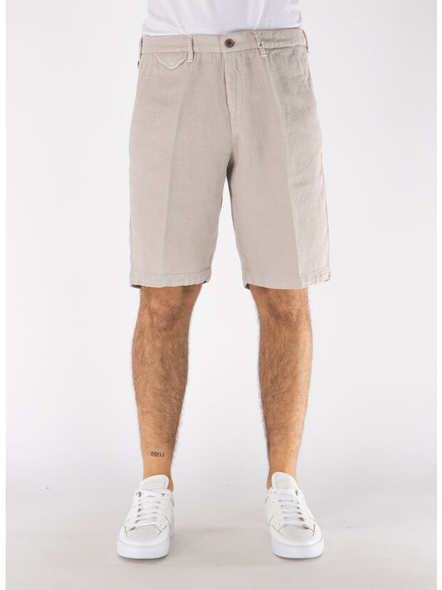 SHORT CHINO SLIM FIT, 20, large