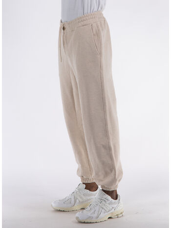 PANTALONE DROLE, BG BEIGE, small