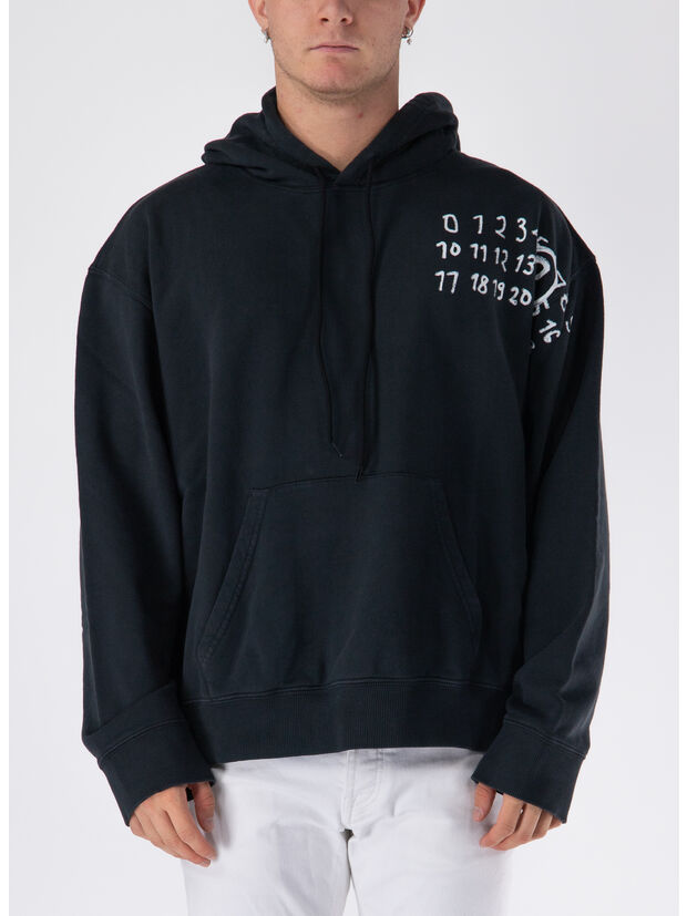 FELPA HOODIE NUMBERS-MOTIF, 900, large