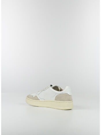 SCARPA MEDALIST, LS33 WHITEWHITE, small