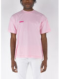 BABY PINK/HOT PINK
