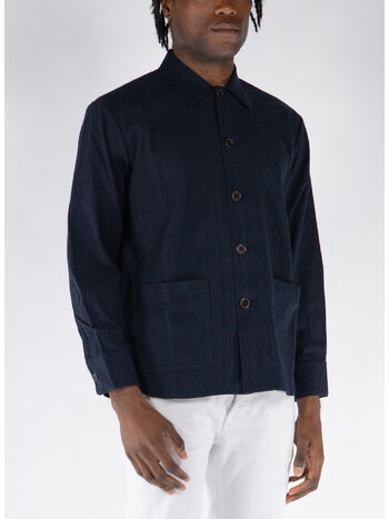 CAMICIA TRAVAIL OVERSHIRT, , small