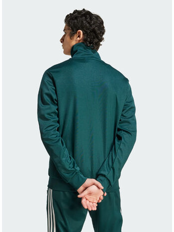 FELPA FULL ZIP ADICOLOR, MINGRE, small