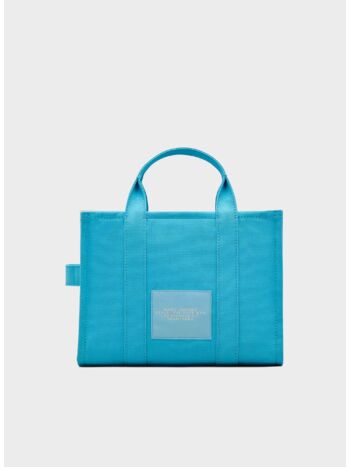 BORSA THE MEDIUM TOTE, 470 AQUA, small