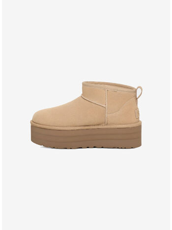 STIVALE CLASSIC ULTRA MINI PLATFORM, , small
