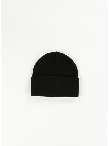 CAPPELLO CHASE BEANIE, 00FXX BLACK/GOLD, small
