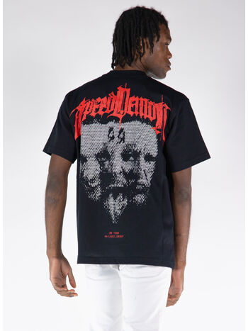 T-SHIRT SPEED DEMON, , small