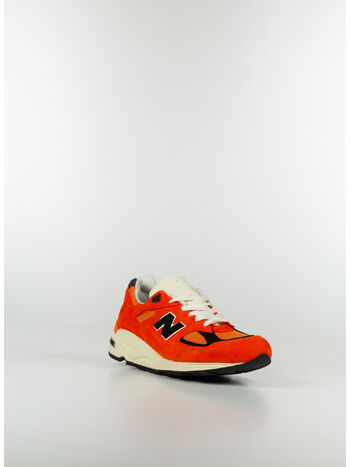 SCARPA 990v2, AI2 ORANGE, small