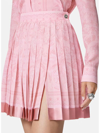 GONNA BAROQUE, 5P950 PALE PINK, small
