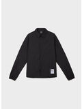 CAMICIA PEACESHELL RIVER, 00000 Black, thumb