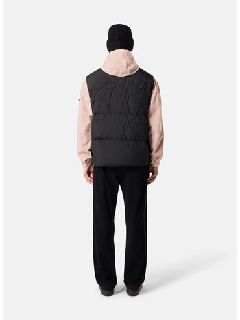 GILET CRINKLE REPS, V0029 BLACK, small