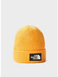 CAPPELLO LOGO BOX CUFFED, 56P1 SUMMIT GOLD, thumb