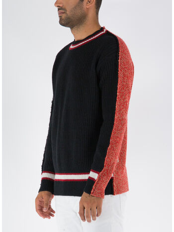 MAGLIONE ROUNDNECK, MXN99, small