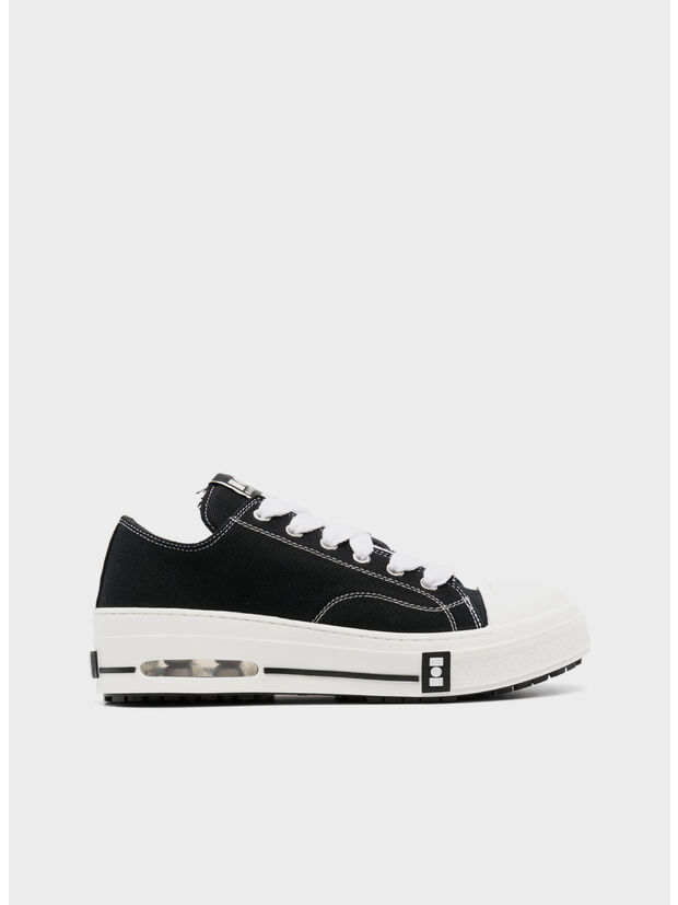 SCARPA FIVE-O, BLACK, large