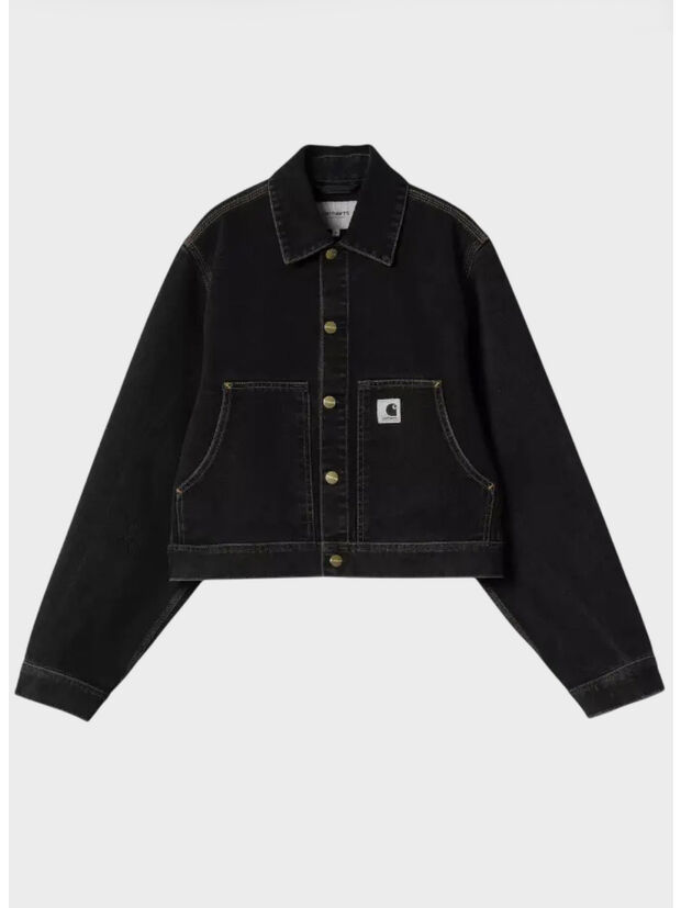 GIACCA ARCA, 8906 BLACK, large