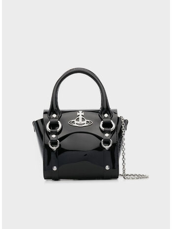 BORSA MINI BETTY, N403 BLACK, small