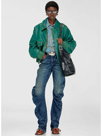 JEANS D-TWISTY-FSJ1, 01, small