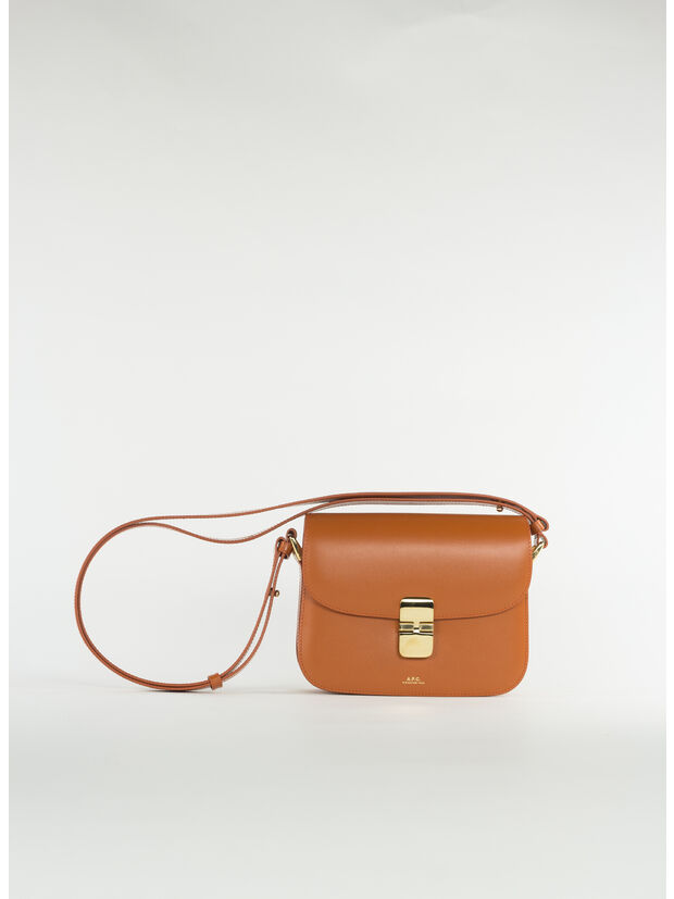 BORSA SAC GRACE SMALL, CAP CINNAMON, large
