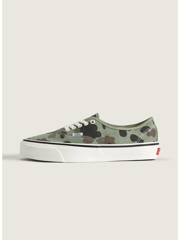 SCARPA LX AUTHENTIC 44, CX31 GREEN, medium