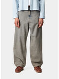 PANTALONE BRANDON, 3FUGD BLUE/LEATHER GARMENT DYED, thumb