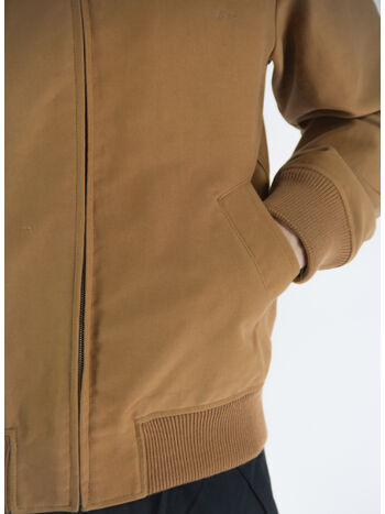 GIACCA GILLES, CAF CARAMEL, small