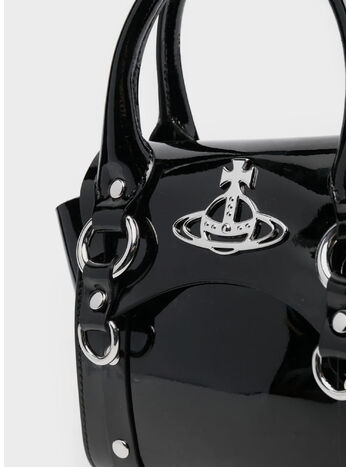 BORSA MINI BETTY, N403 BLACK, small