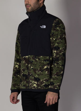 GIUBBOTTO DENALI JACKET 2, LJ8BURNTOLIVEGREEN, small