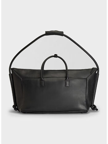 BORSA ES GYM, BLACK, small