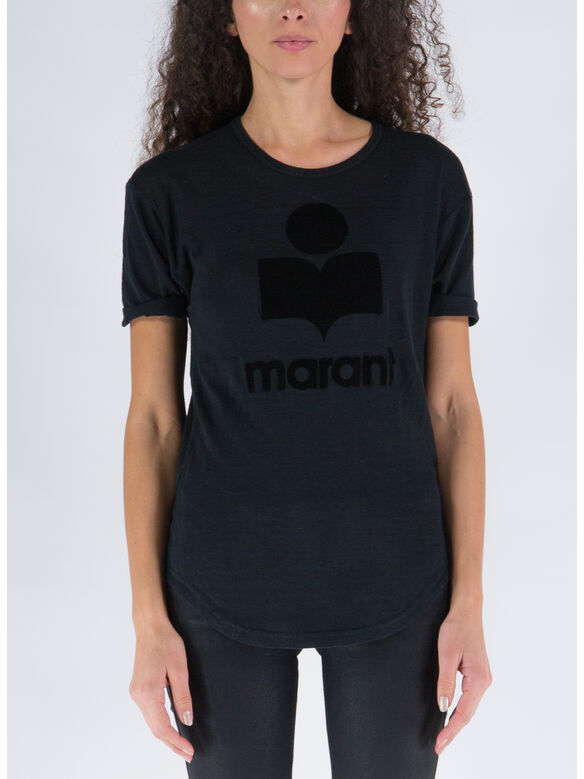 T-SHIRT KOLDI, 01BK BLACK, medium