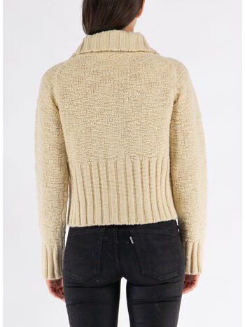 CARDIGAN TEXTURED, 276, small