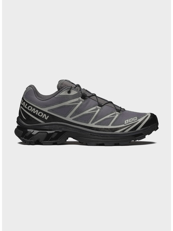 SCARPA XT-6 PROTECTIVE UNISEX, Castlerock/Black, medium