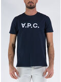 T-SHIRT VPC COLOR H, IAK DARK NAVY, thumb