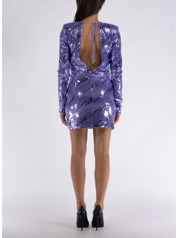 ABITO SEQUIN, 16-3823 VIOLET TULIP, small