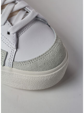 SCARPA BLAZER LOW PLATFORM, WHITEBLACK, small